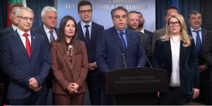 ПП: Ако бюджетът беше толкова хубав, щяха да го покажат преди изборите