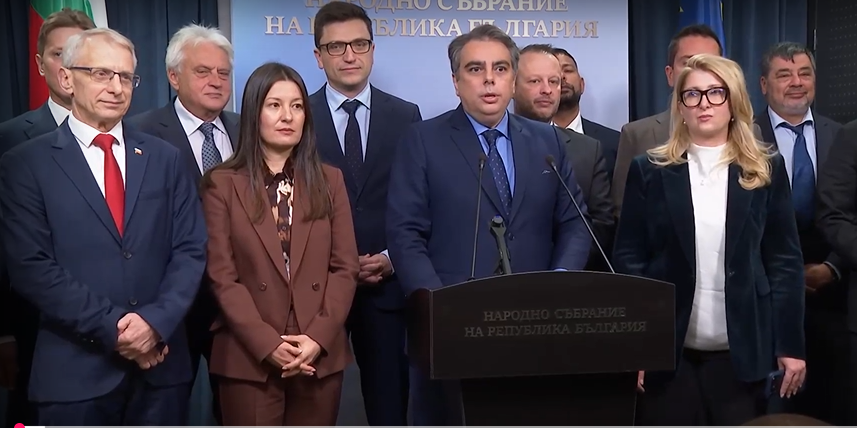 ПП: Ако бюджетът беше толкова хубав, щяха да го покажат преди изборите