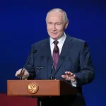 Русия прие идеята за нови преговори със САЩ и Украйна още през ноември