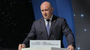 В Украйна нападнаха Румен Радев за "скандално изказване" за войната с Русия
