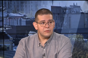Руслан Трад: Русия винаги ще иска цяла Украйна