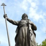 България посреща цар Самуил на 3 октомври