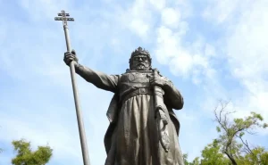 България посреща цар Самуил на 3 октомври