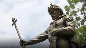 Нови данни за цар Самуил: бил е висок 153 см и е починал между 60 и 70 години