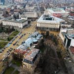 Променя се движението в София за церемонията по посрещането на тленните останки на цар Самуил