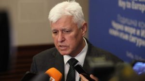 България ще поиска от НАТО допълнително радиолокационно наблюдение над Черно море