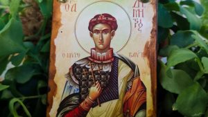 Църквата почита свети Димитър, над 147 хиляди българи празнуват
