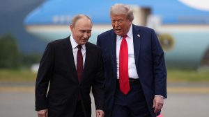 Тръмп се договори с Путин Русия да пусне до 4.8 млн. тона дизел на световния пазар
