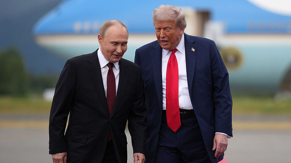 Тръмп се договори с Путин Русия да пусне до 4.8 млн. тона дизел на световния пазар