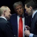 Тръмп заяви, че все още не е взел окончателно решение за санкциите върху руския петрол, Рубио обяви 60-дневен гратис период
