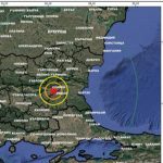 Две земетресения с магнитуд до 3 са регистрирани край Сливен
