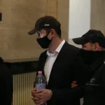 Кристиан Николов остава в затвора: прокуратурата атакува предсрочното му освобождаване