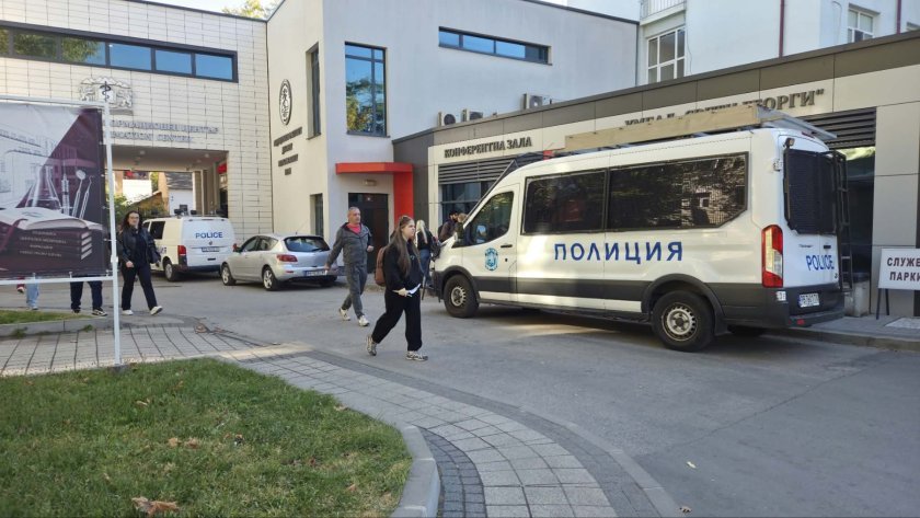 УМБАЛ „Св. Георги“ започна вътрешна проверка след обвиненията за фиктивни хоспитализации