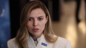 Петрова: Повтарящите се атаки срещу кораби близо до България са неприемливи!