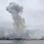 За Румъния руската отговорност за атаките в Черно море не е под съмнение