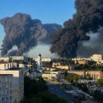 Украйна спря ударите по руските рафинерии след натиска на Тръмп