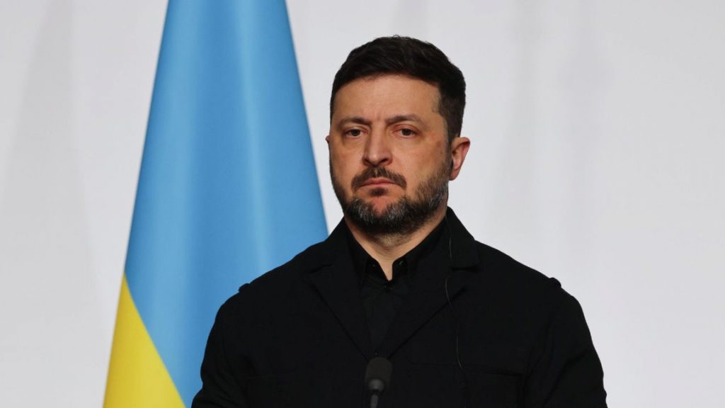 Украйна отменя забраната за удари по руски рафинерии